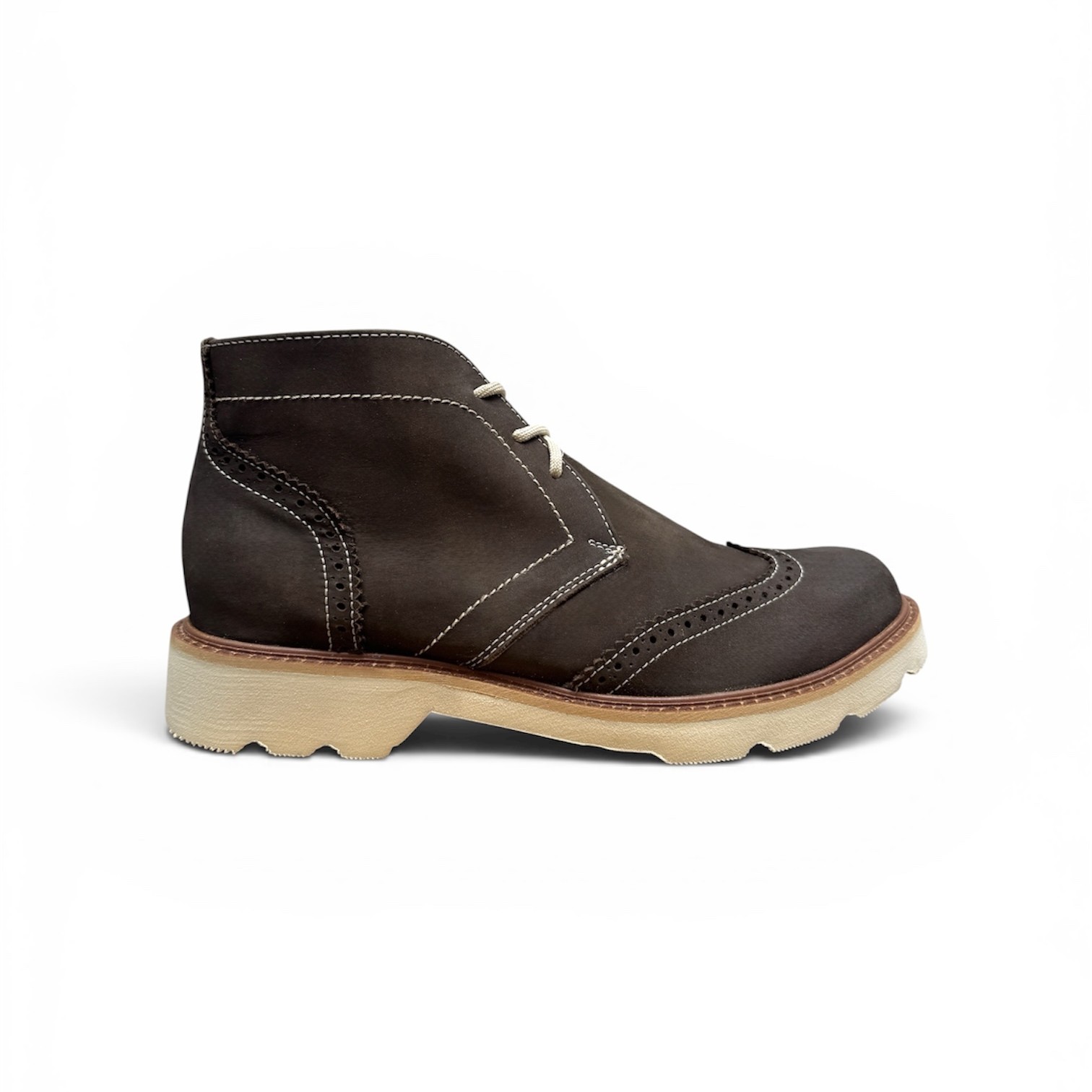 Zapato Confort TOCI